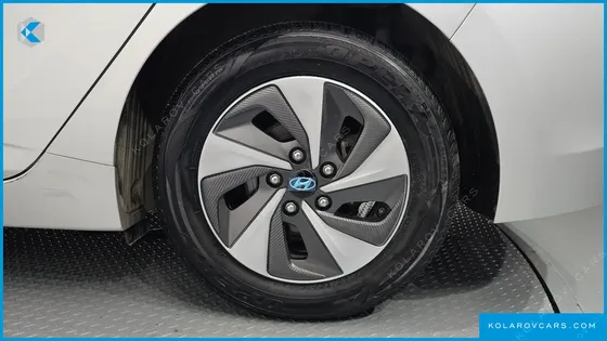HYUNDAI IONIQ I