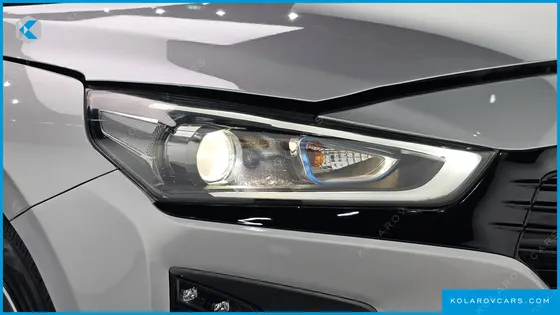 HYUNDAI IONIQ I