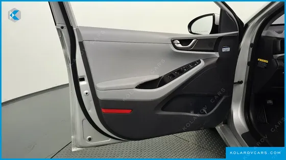 HYUNDAI IONIQ I