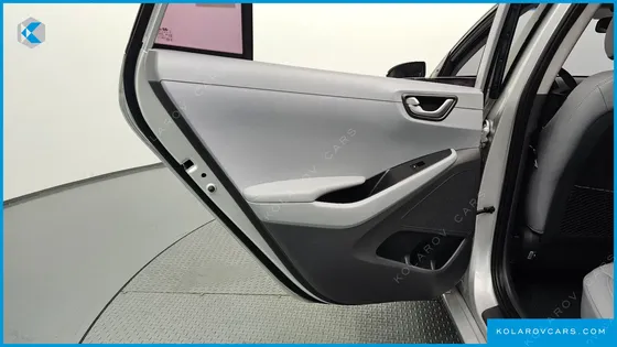 HYUNDAI IONIQ I