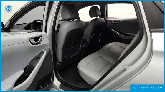 HYUNDAI IONIQ I
