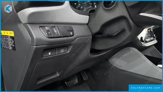 HYUNDAI IONIQ I