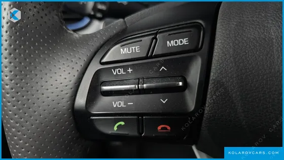 HYUNDAI IONIQ I