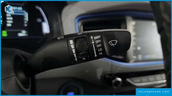 HYUNDAI IONIQ I