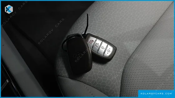 HYUNDAI IONIQ I