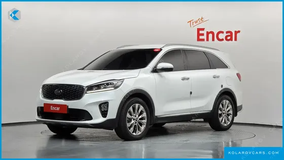 KIA SORENTO DIESEL 2.2 2WD