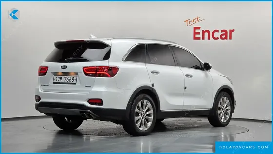 KIA SORENTO DIESEL 2.2 2WD