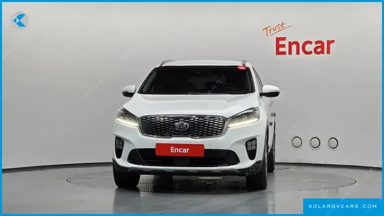 KIA SORENTO DIESEL 2.2 2WD