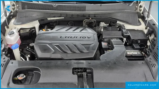 KIA SORENTO DIESEL 2.2 2WD