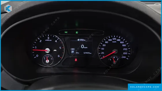 KIA SORENTO DIESEL 2.2 2WD