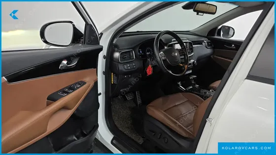 KIA SORENTO DIESEL 2.2 2WD