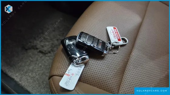 KIA SORENTO DIESEL 2.2 2WD