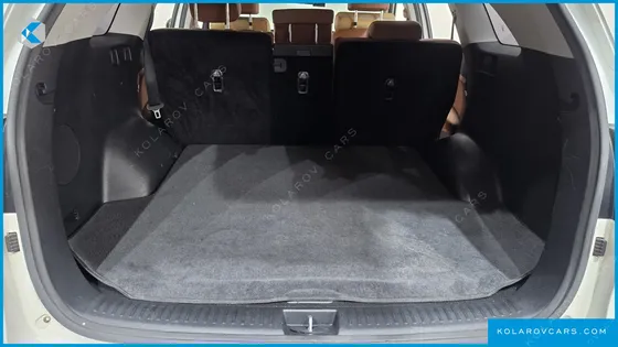 KIA SORENTO DIESEL 2.2 2WD