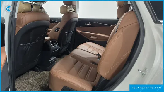KIA SORENTO DIESEL 2.2 2WD