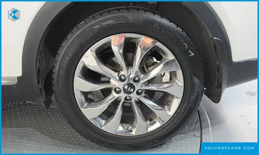 KIA SORENTO DIESEL 2.2 2WD