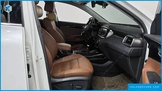 KIA SORENTO DIESEL 2.2 2WD