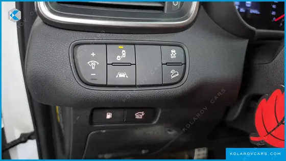 KIA SORENTO DIESEL 2.2 2WD