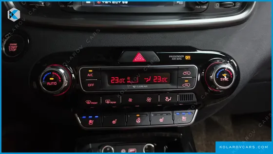 KIA SORENTO DIESEL 2.2 2WD