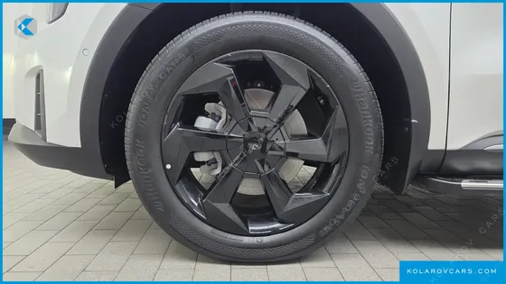 KIA SORENTO HEV 1.6 2WD