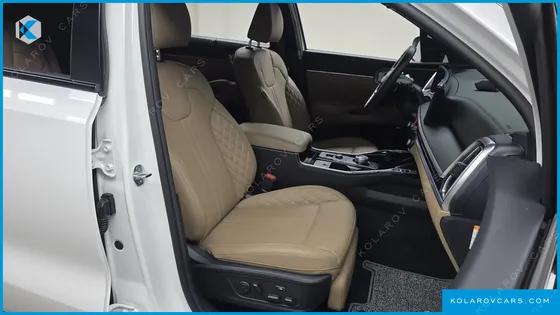KIA SORENTO HEV 1.6 2WD