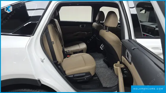 KIA SORENTO HEV 1.6 2WD
