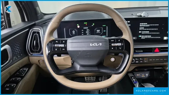 KIA SORENTO HEV 1.6 2WD