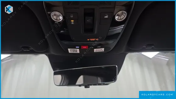 KIA SORENTO HEV 1.6 2WD