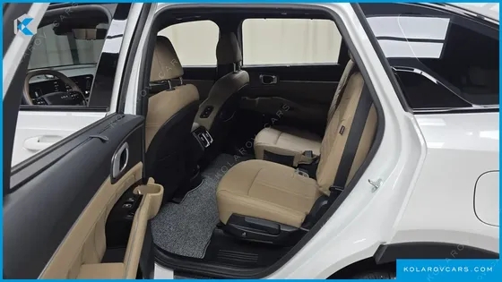 KIA SORENTO HEV 1.6 2WD