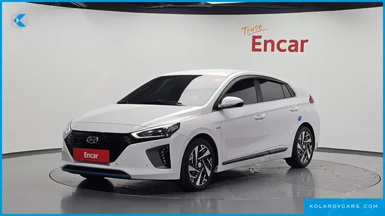 HYUNDAI IONIQ N