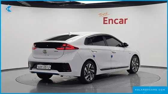 HYUNDAI IONIQ N