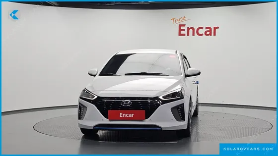 HYUNDAI IONIQ N
