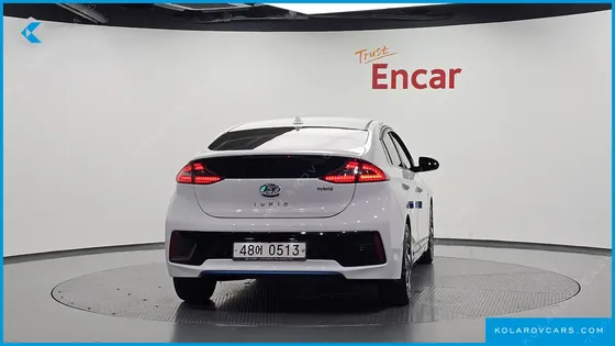 HYUNDAI IONIQ N