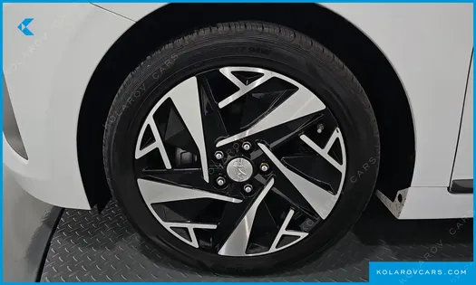 HYUNDAI IONIQ N