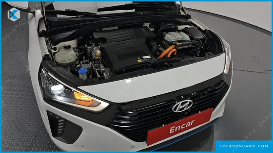 HYUNDAI IONIQ N