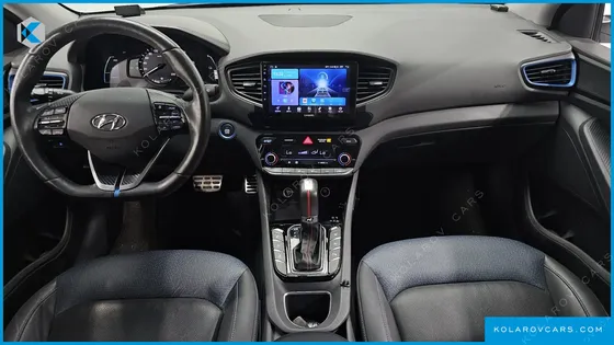 HYUNDAI IONIQ N