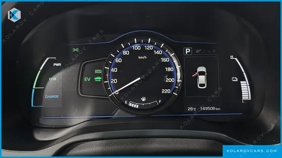 HYUNDAI IONIQ N