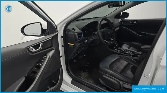 HYUNDAI IONIQ N