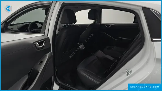 HYUNDAI IONIQ N