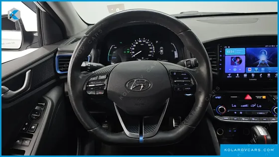 HYUNDAI IONIQ N