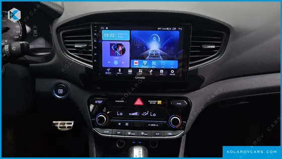 HYUNDAI IONIQ N