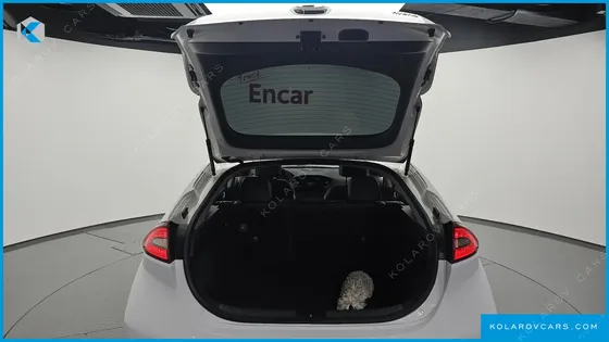 HYUNDAI IONIQ N