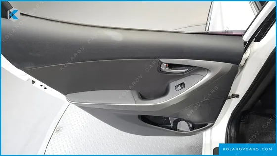 HYUNDAI ELANTRA (AVANTE) 1.6 GDI SMART