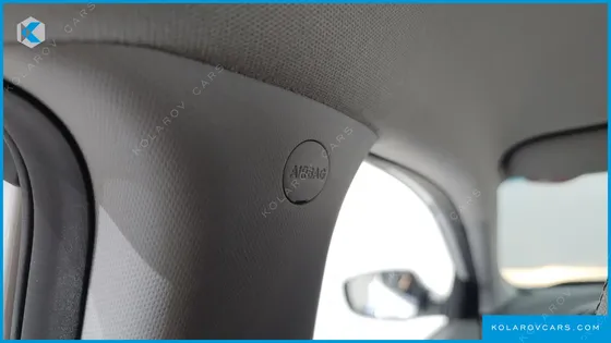 HYUNDAI ELANTRA (AVANTE) 1.6 GDI SMART