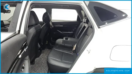 KIA SELTOS GASOLINE 1.6 TURBO 2WD