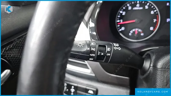 KIA SELTOS GASOLINE 1.6 TURBO 2WD