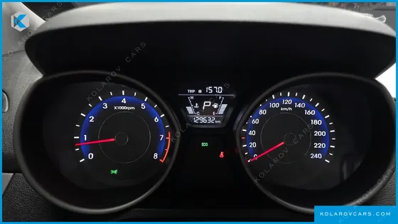 HYUNDAI ELANTRA (AVANTE) 1.6 GDI SMART