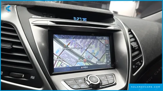 HYUNDAI ELANTRA (AVANTE) 1.6 GDI SMART