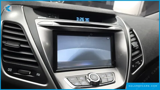 HYUNDAI ELANTRA (AVANTE) 1.6 GDI SMART