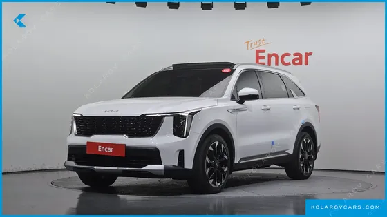 KIA SORENTO DIESEL 2.2 4WD