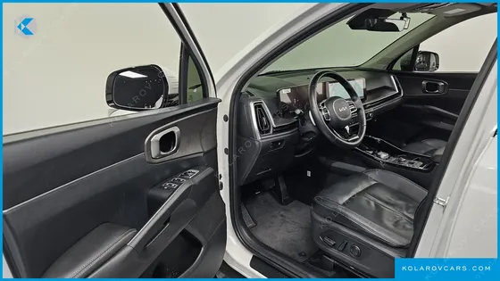 KIA SORENTO DIESEL 2.2 4WD